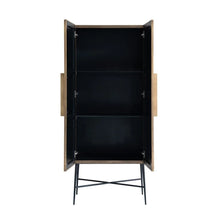 Schrank Ironville