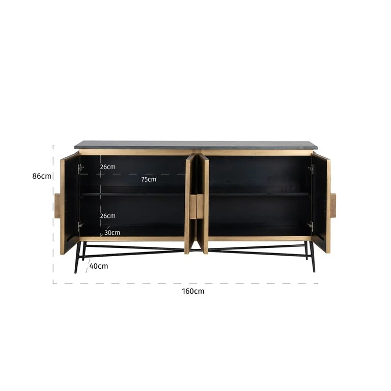 Sideboard Ironville