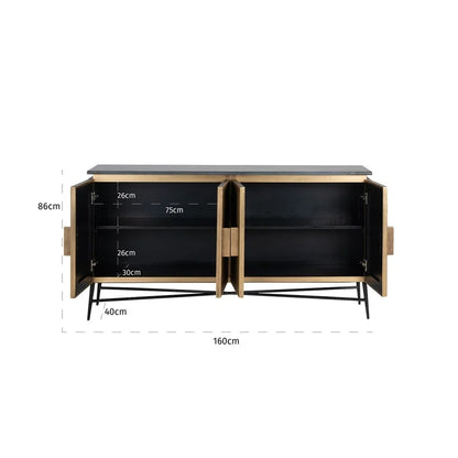 Sideboard Ironville