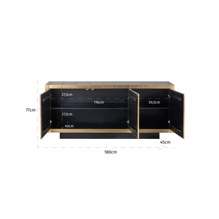 Sideboard Collada