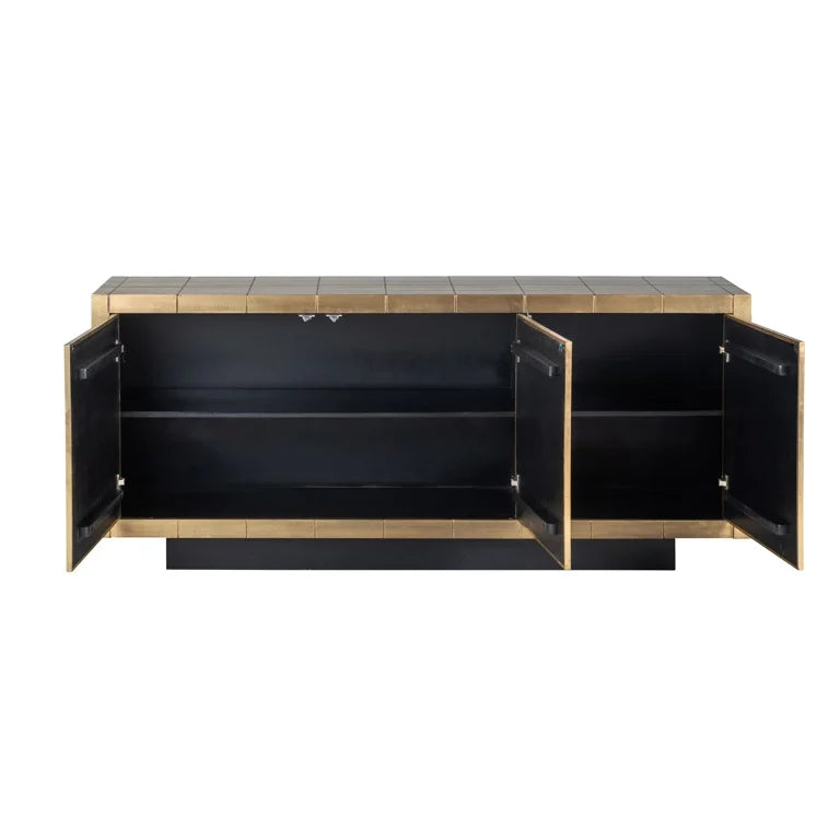 Sideboard Collada