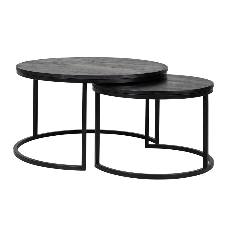 Couchtischset Catana