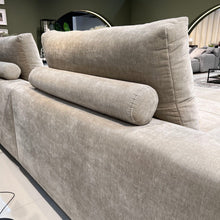 Berry Ecksofa