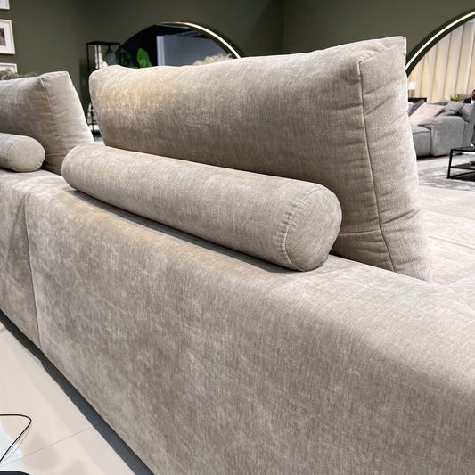 Bari Ecksofa