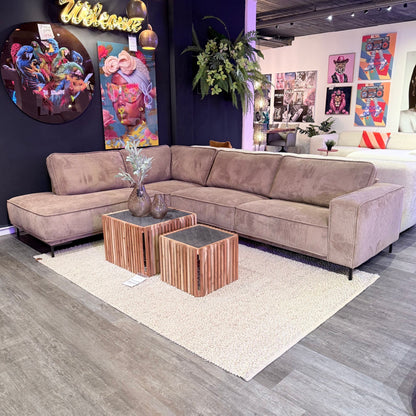 Akron Ecksofa