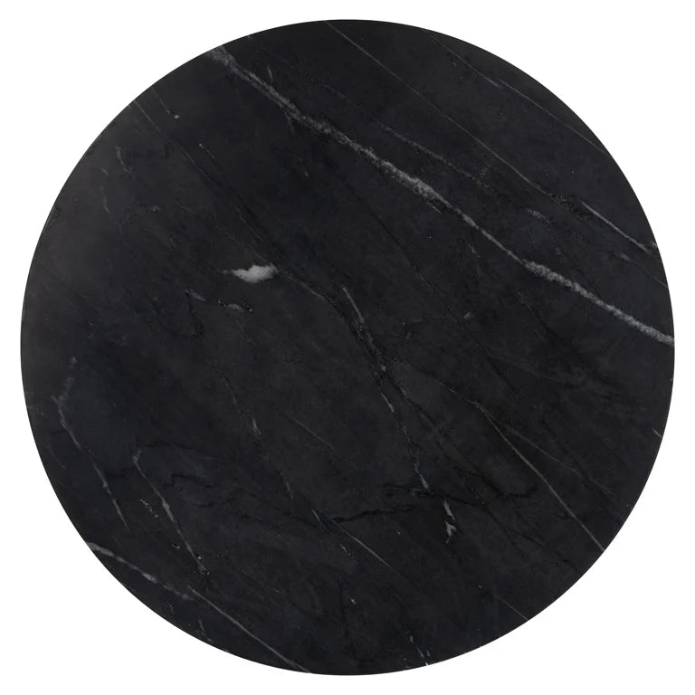 Beistelltisch Ironville (Gold)