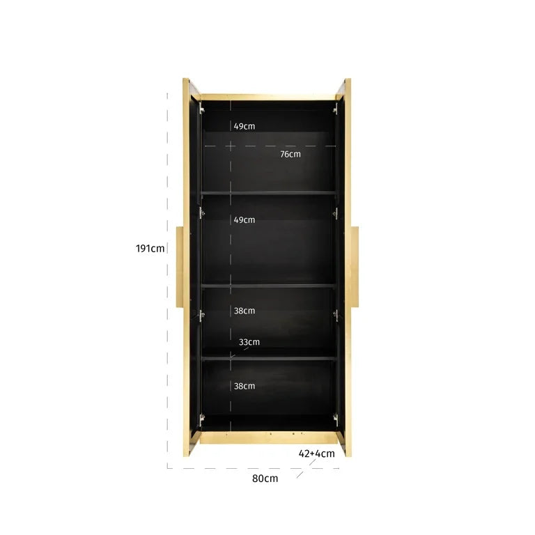 Schrank Ironville