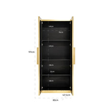 Schrank Ironville