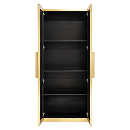 Schrank Ironville