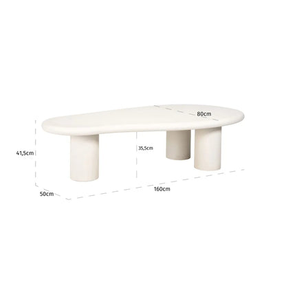 Couchtisch Bloomstone