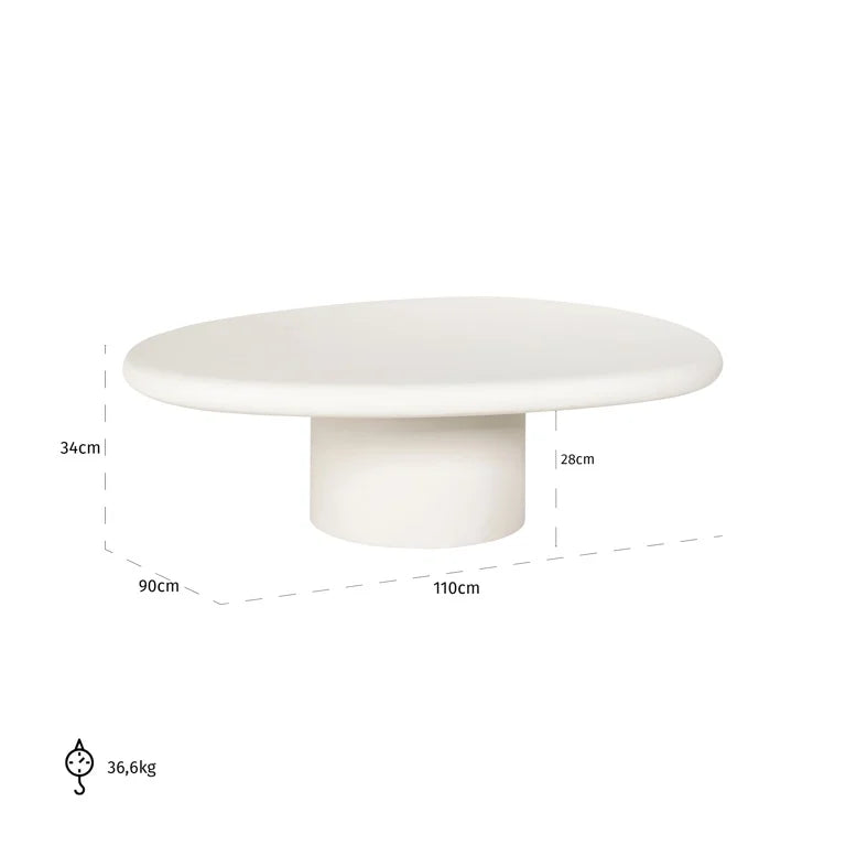 Couchtisch Bloomstone