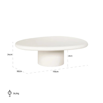 Couchtisch Bloomstone