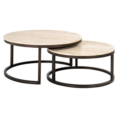 Couchtischset Avalon