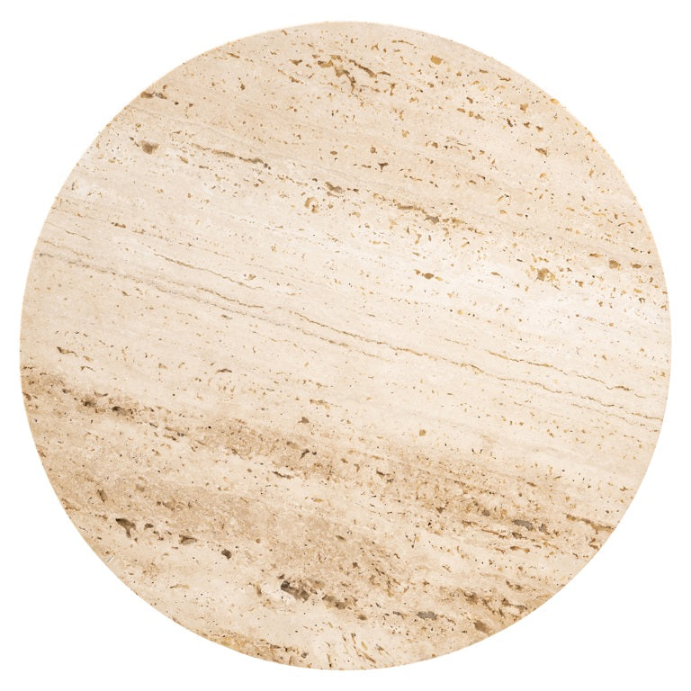 Avalon Beistelltisch Set von 2 (Bronze)