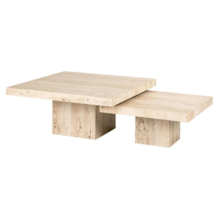 Couchtischset La Cantera