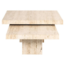 Couchtischset La Cantera