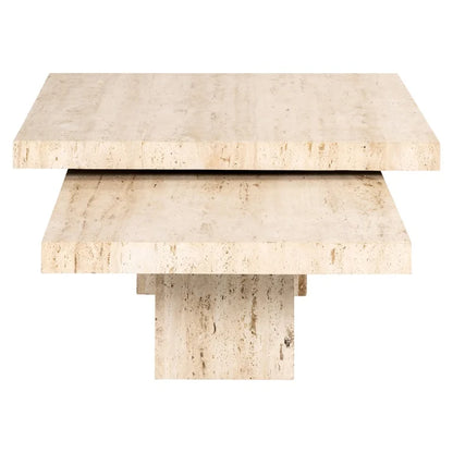 Couchtischset La Cantera