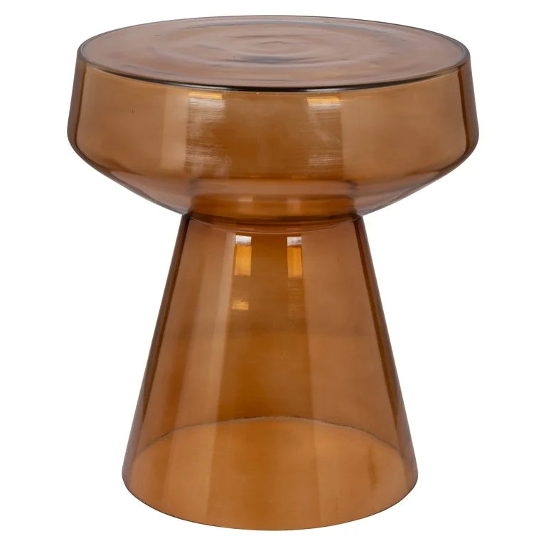 Beistelltisch Bowen (Brown)