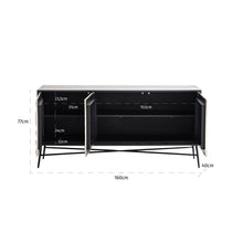 Sideboard Tetro