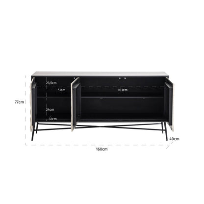 Sideboard Tetro