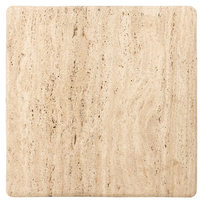 Beistelltisch Hampton (Sand) – Ansicht 3