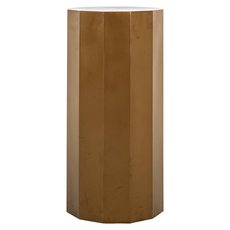 Säule Kilpin (Brushed Gold) von Richmond Interiors bei Sofa4You