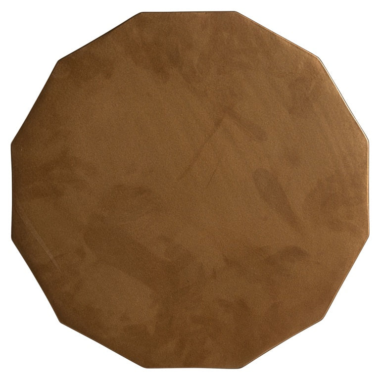 Säule Kilpin (Brushed Gold) – Ansicht 2