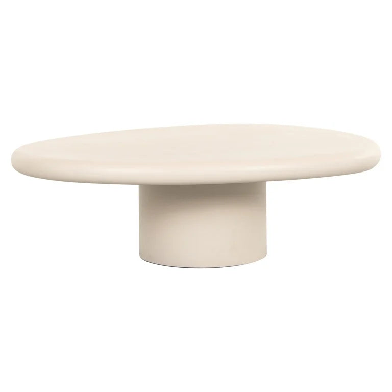 Couchtisch Clayton – Beige