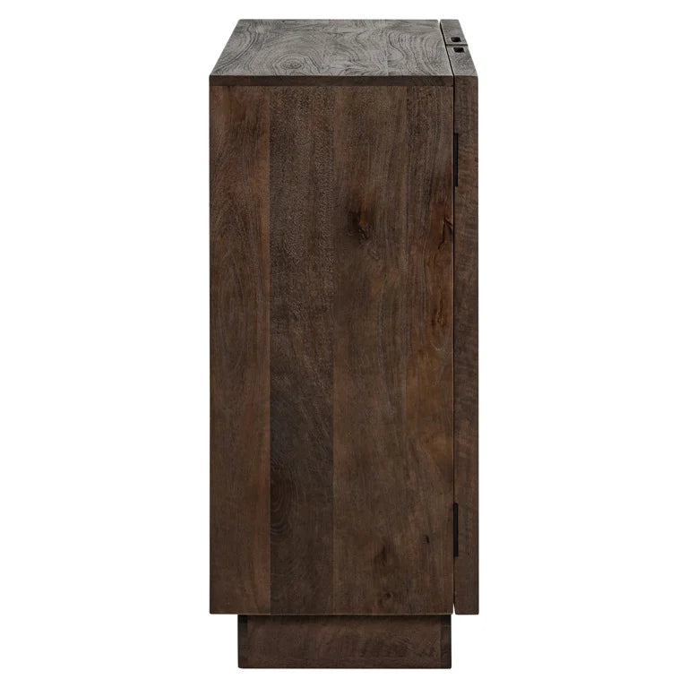 Sideboard Bryant – Braun – Ansicht 2