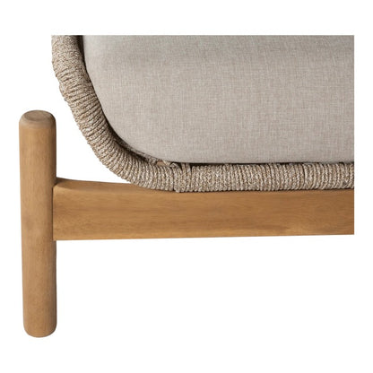 Terracina Sun Lounger