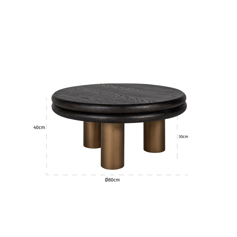 Couchtisch Macaron – Ansicht 4