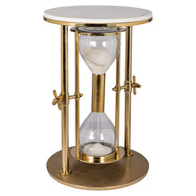 Beistelltisch Tempus (Gold)