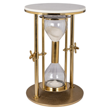 Beistelltisch Tempus (Gold)