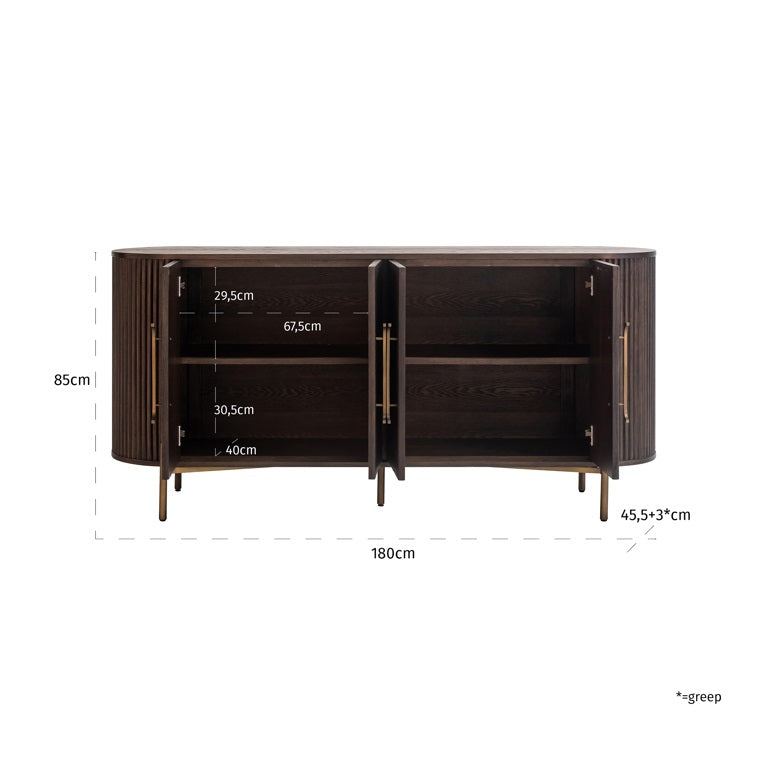 Sideboard Luxor