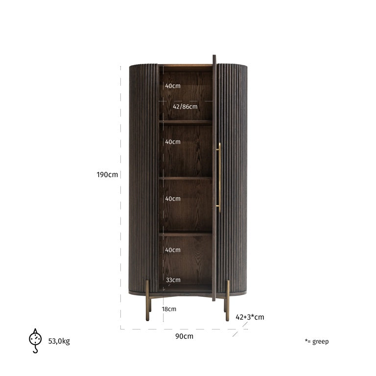 Schrank Luxor