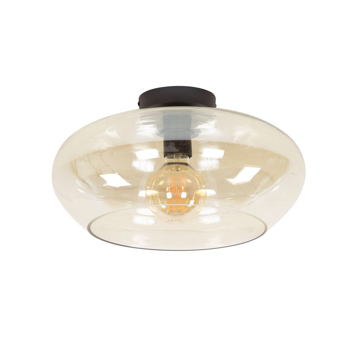 Pendellampe elevate glass – Ansicht 2