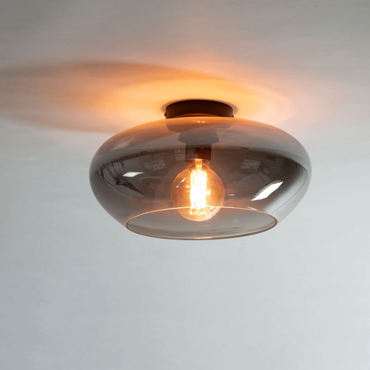 Pendellampe elevate glass – Ansicht 4