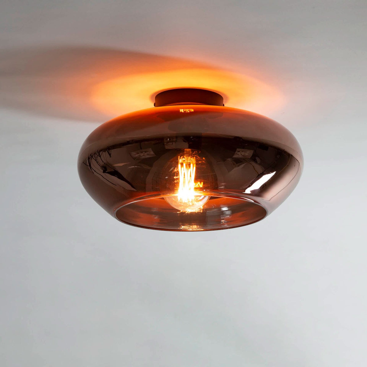 Pendellampe elevate glass – Ansicht 6