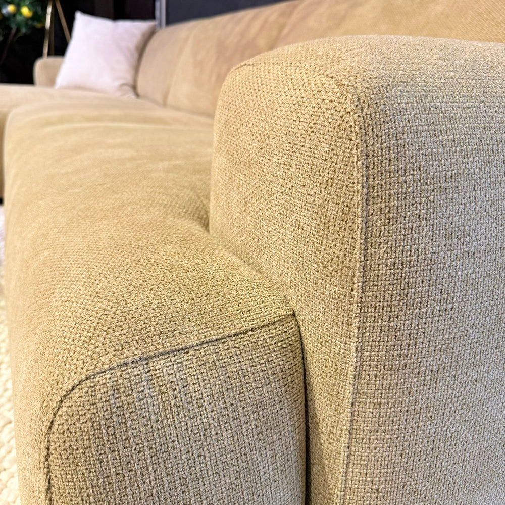 Kanto Ecksofa