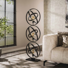 Stehlampe 3L Galaxy