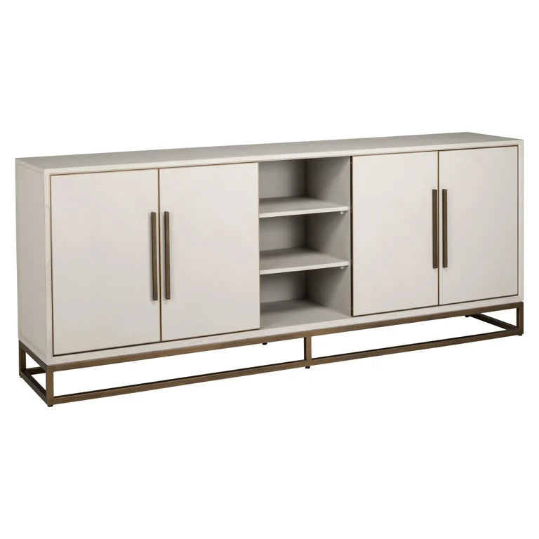 Sideboard Whitebone von Richmond Interiors bei Sofa4You