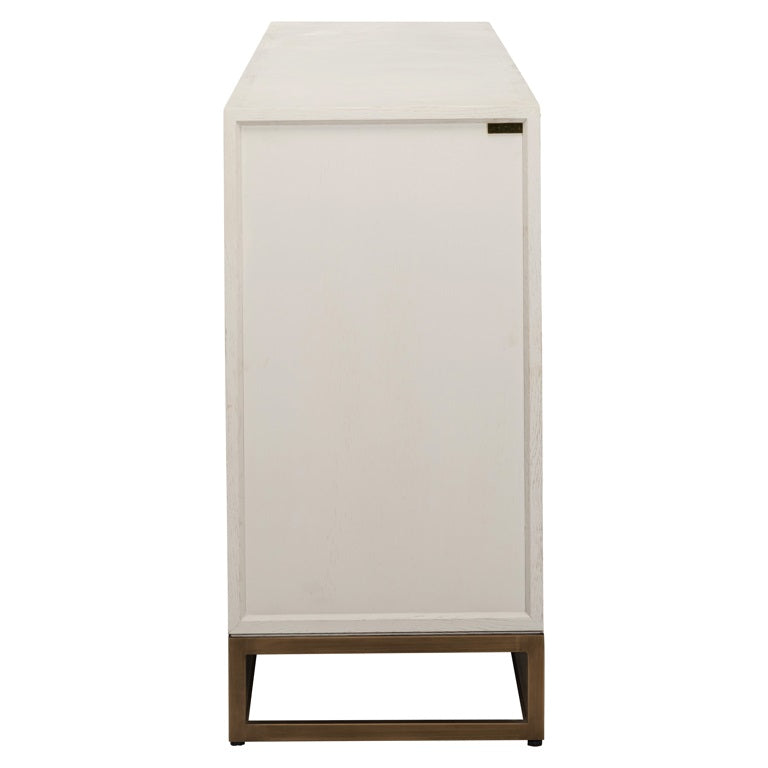 Sideboard Whitebone
