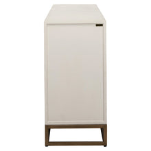 Sideboard Whitebone