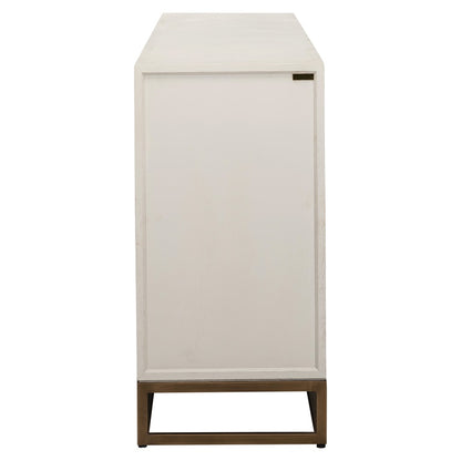 Sideboard Whitebone