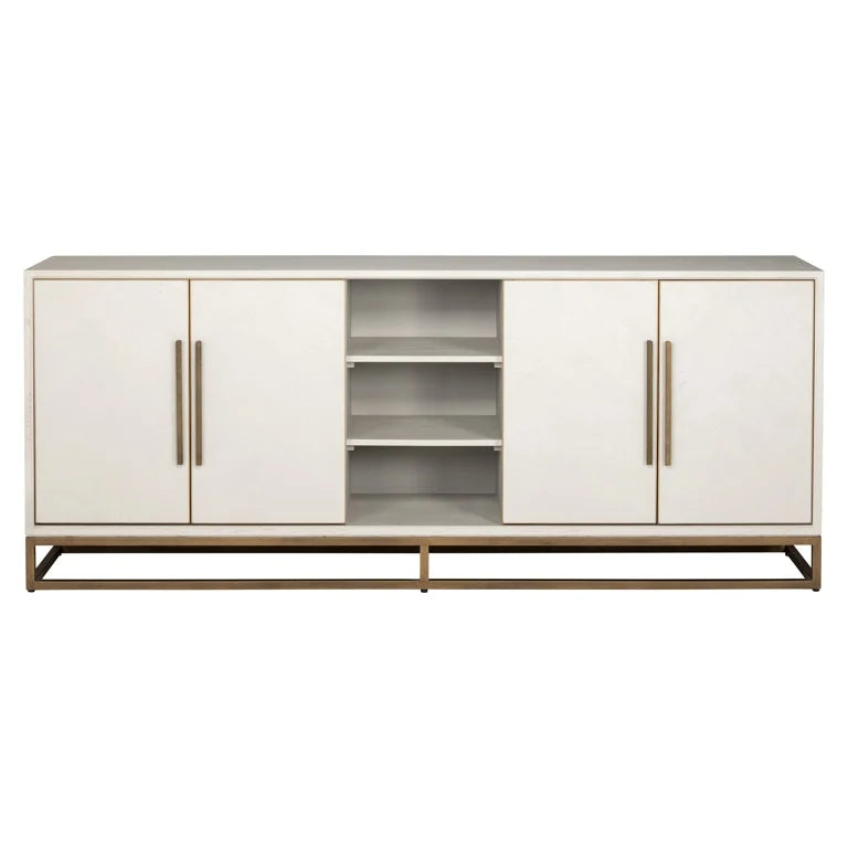 Sideboard Whitebone
