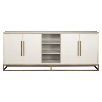 Sideboard Whitebone