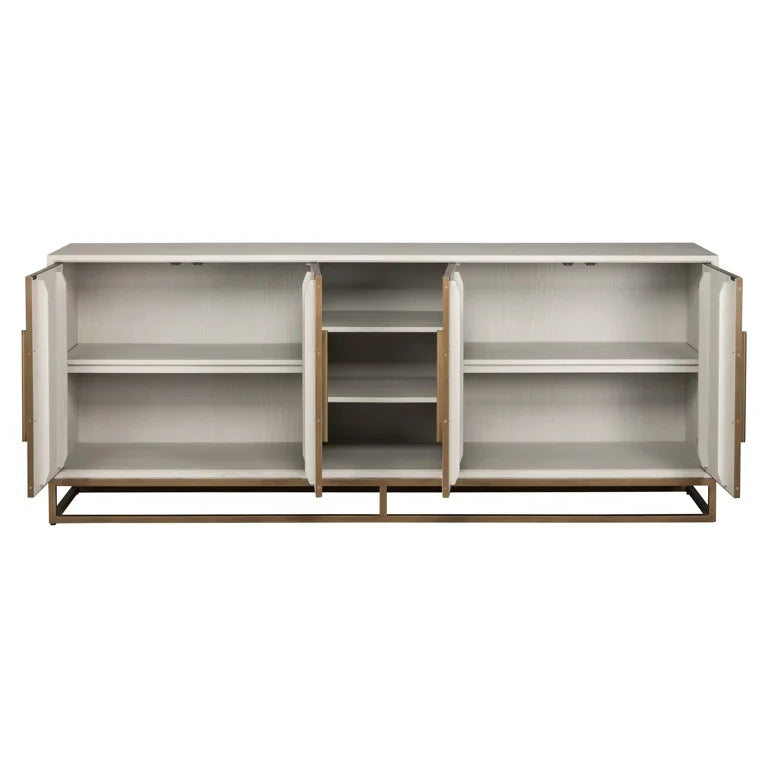 Sideboard Whitebone