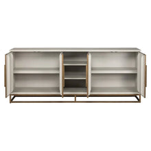 Sideboard Whitebone