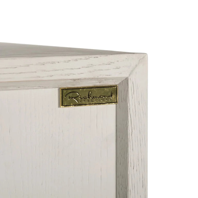 Sideboard Whitebone