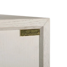 Sideboard Whitebone